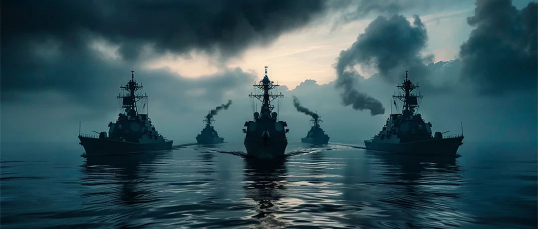 Washington’s siege on Iran: Bargaining chip or escalation?