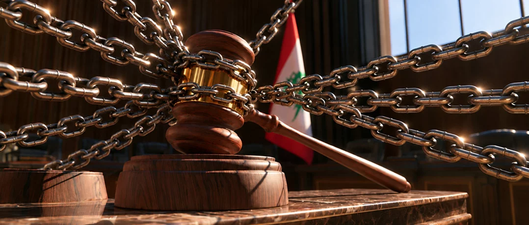 Why Lebanon’s “highest” accountability body remains paralyzed