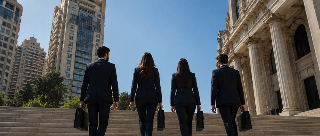 Lebanon’s youth step into politics