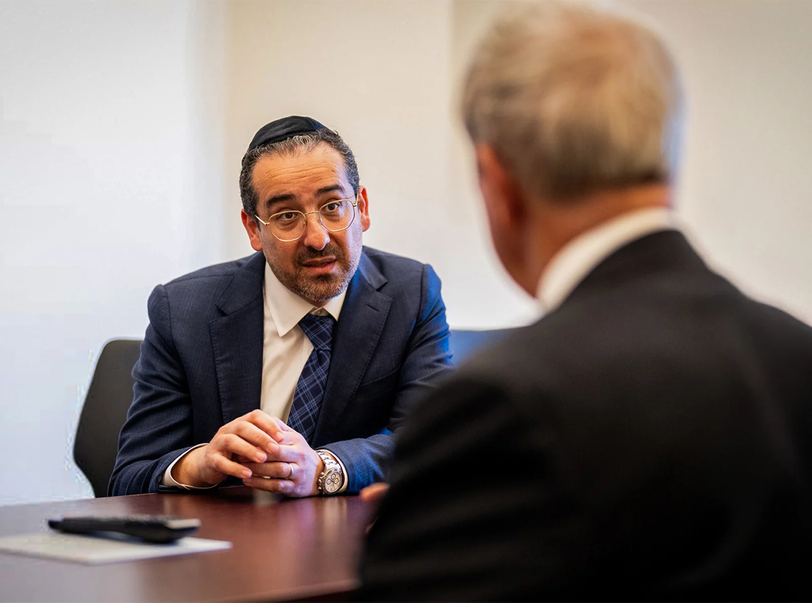 syrian-jew-in-us-bids-for-parliament-seat
