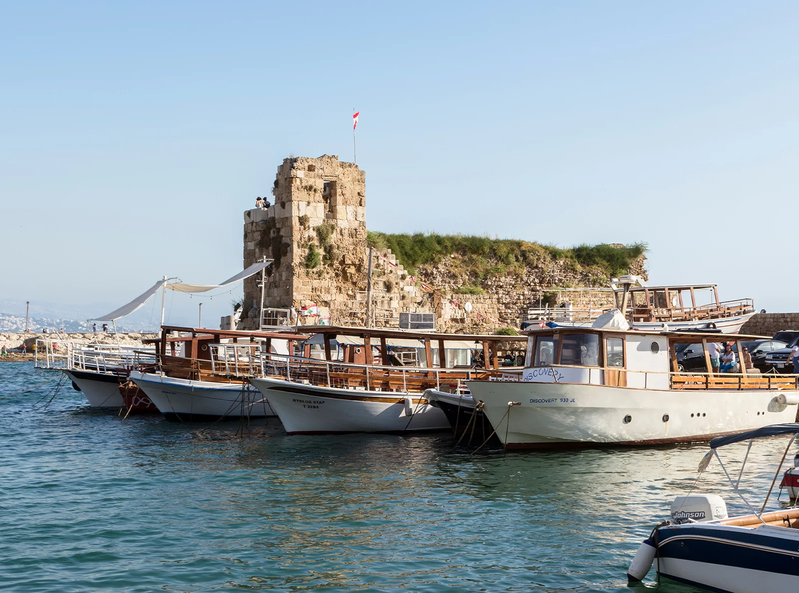 byblos-the-world’s-most-ancient-port