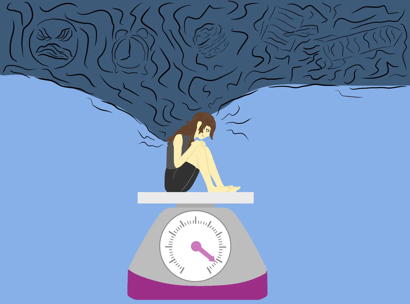 why-weight-gain-is-more-than-what-you-eat