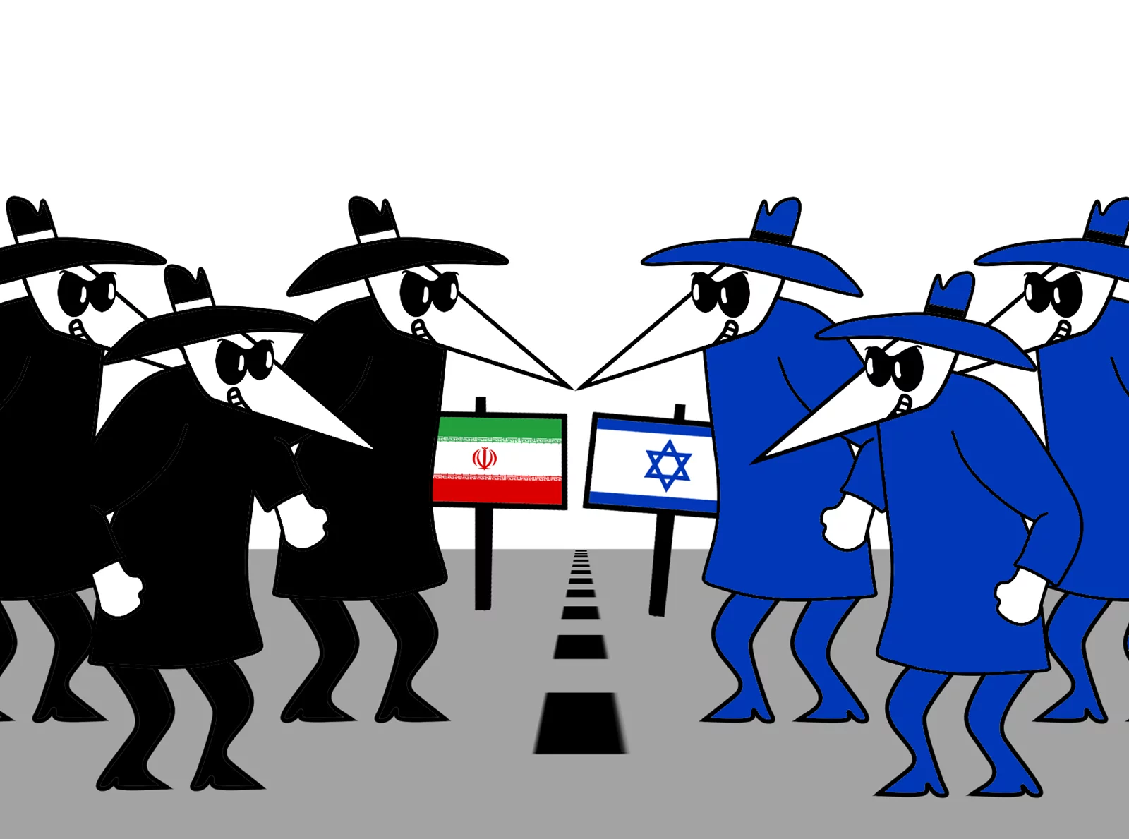 the-spy-war-intensifies-between-israel-and-iran