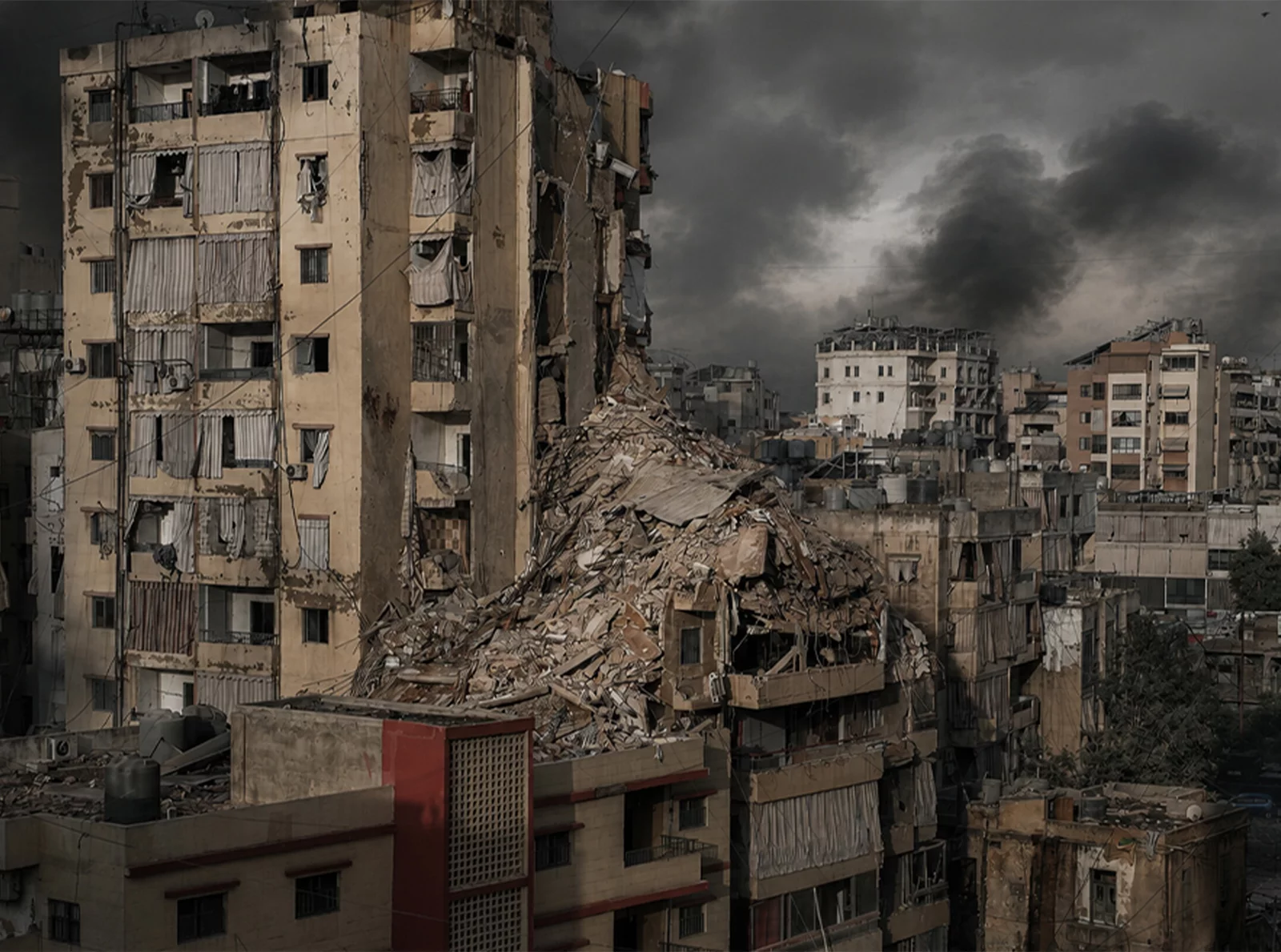 the-dahiyeh-hit-and-the-risk-of-wider-war