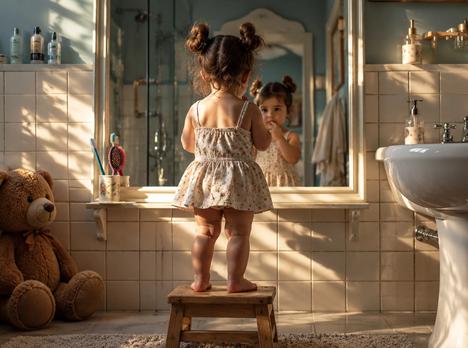 how-beauty-standards-take-root-in-early-childhood