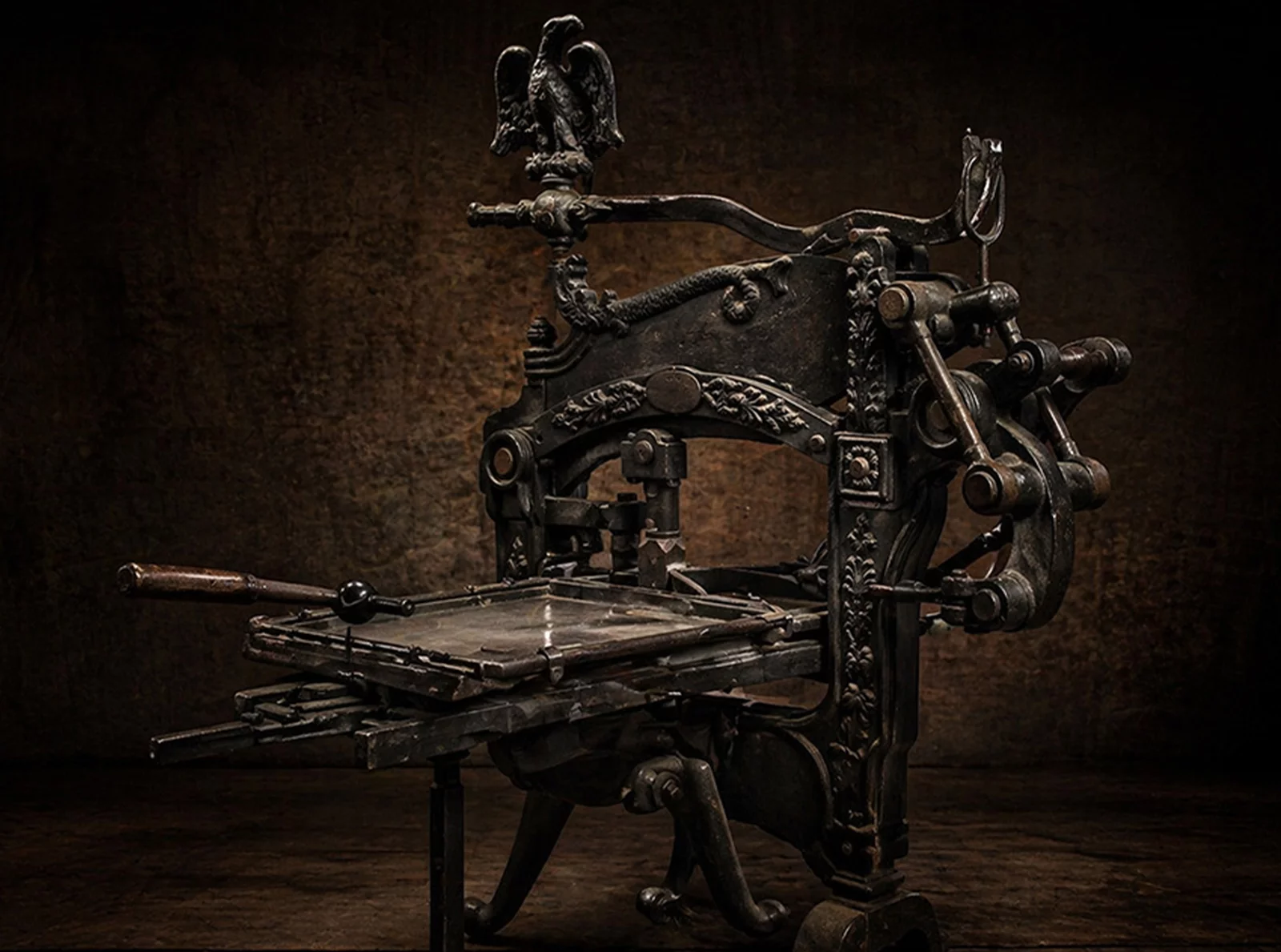 the-journey-of-the-written-word