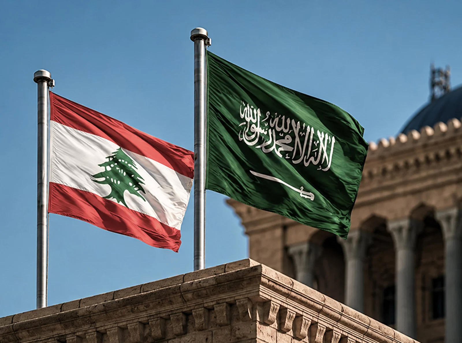 aoun’s-riyadh-invitation-reinforces-lebanon-saudi-relations