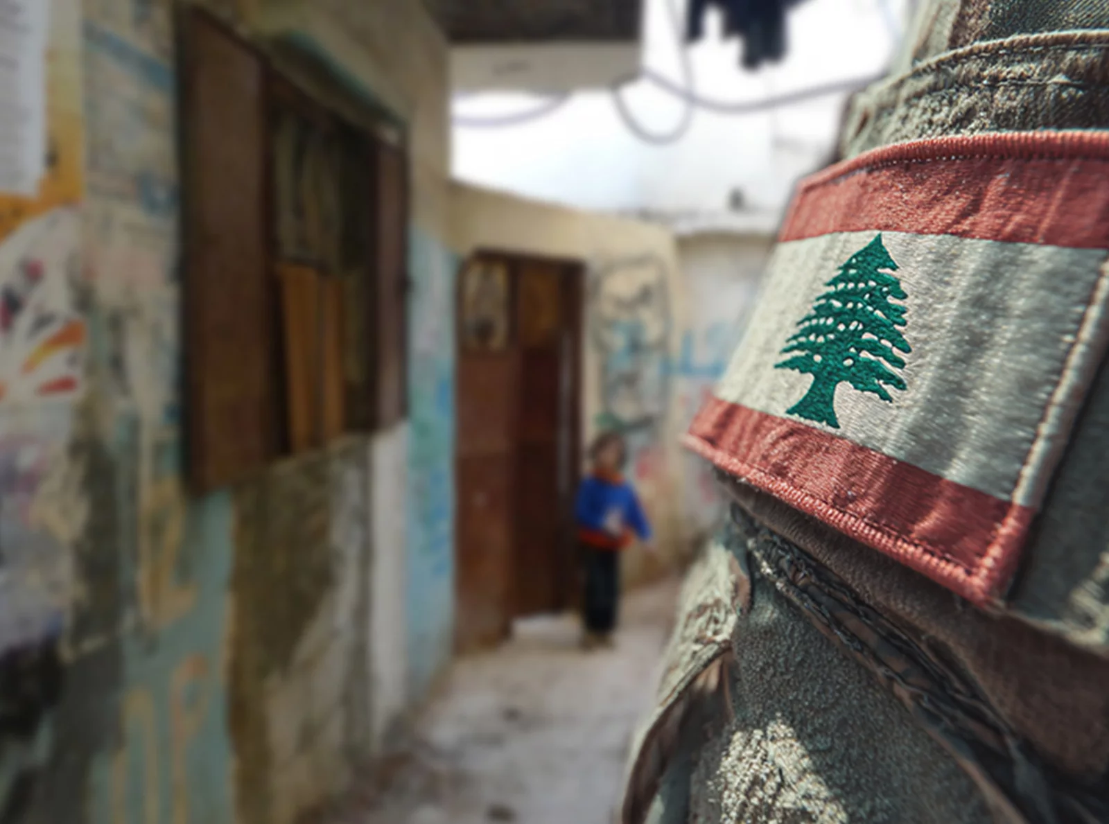 laf-takes-over-2-baddawi-camp-checkpoints