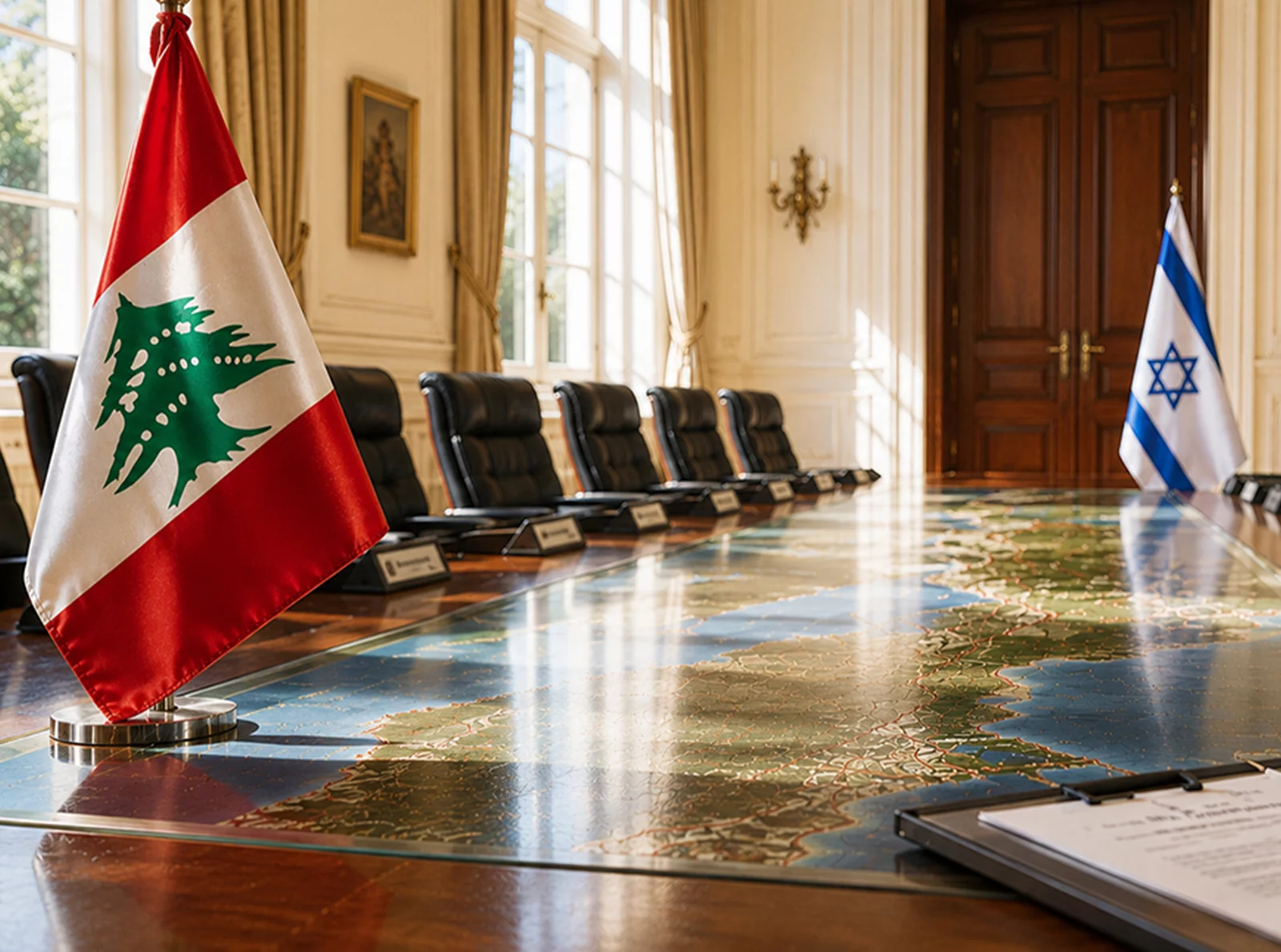 tracing-the-2026-direct-lebanon-israel-talks