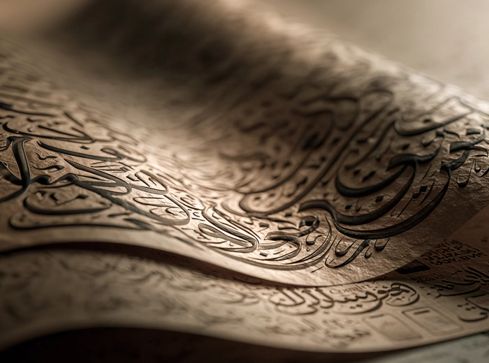 how-lebanese-calligraphy-lives-on-through-typography