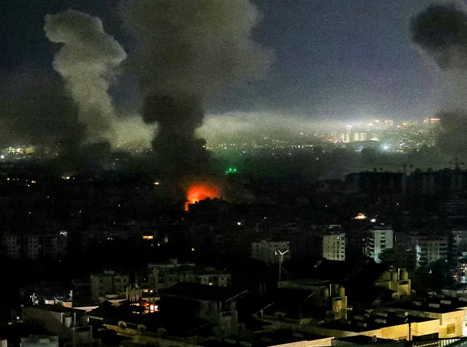 joint-iran–hezbollah-attack-escalates-israel-conflict