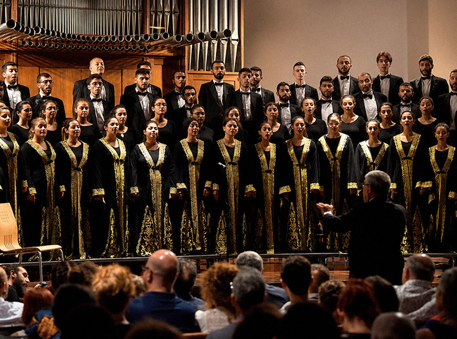 the-lebanese-choir-pioneering-arabic-acappella