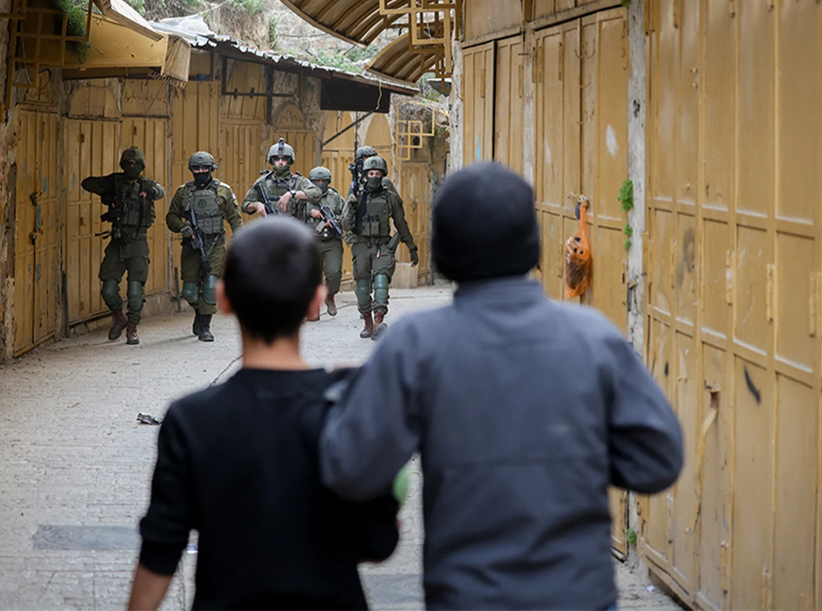 west-bank-on-the-brink-of-explosion-ahead-of-ramadan