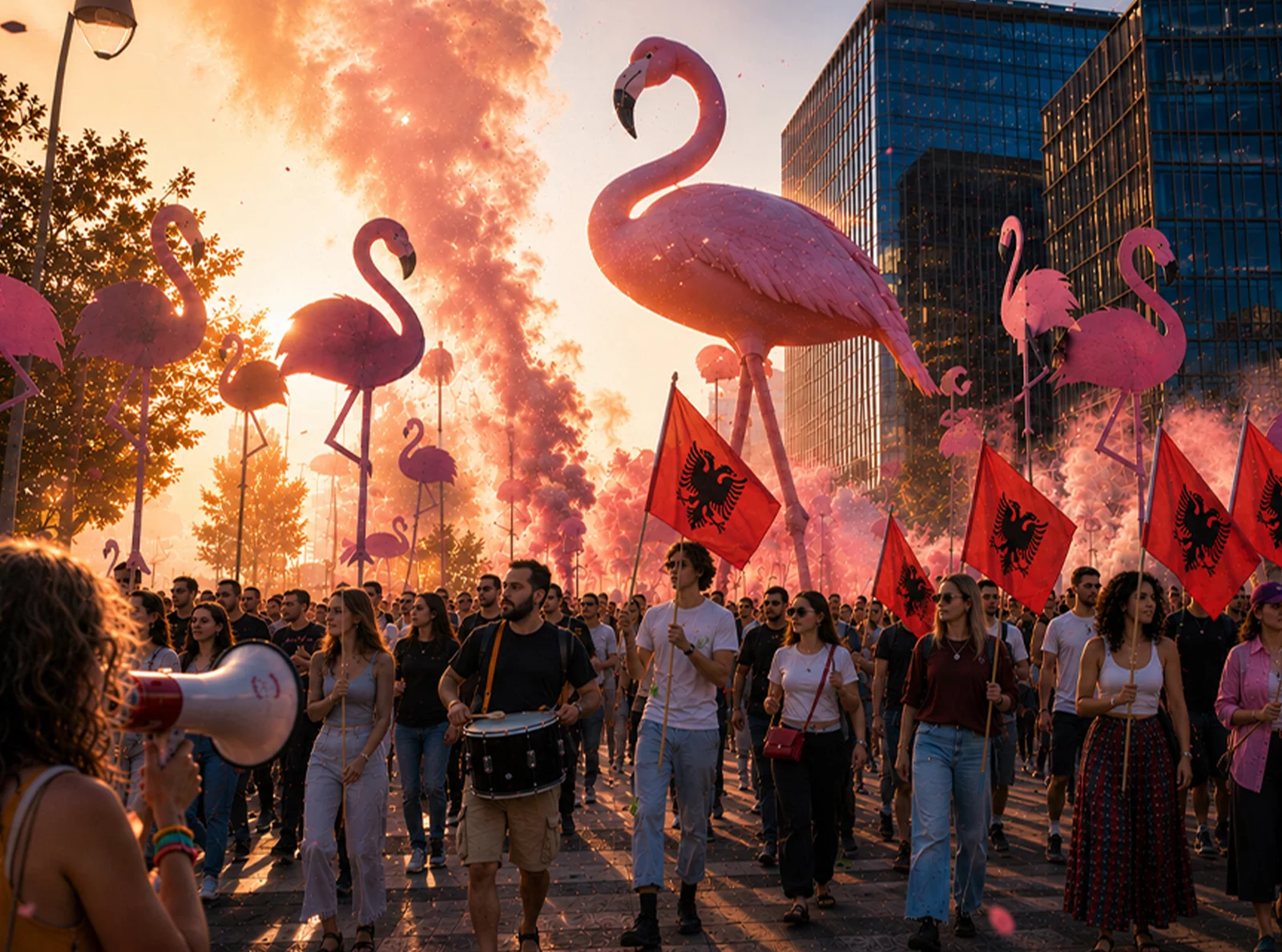 unpacking-albania’s-“flamingo-revolution”