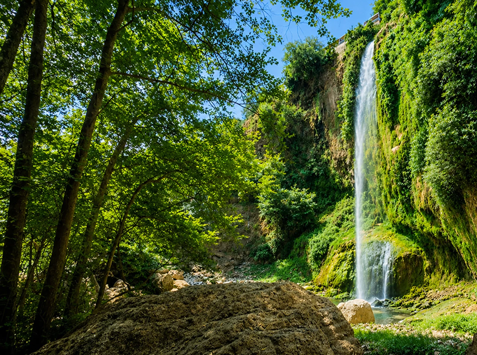 into-hardine-kfar-helda-the-oldest-christian-villages