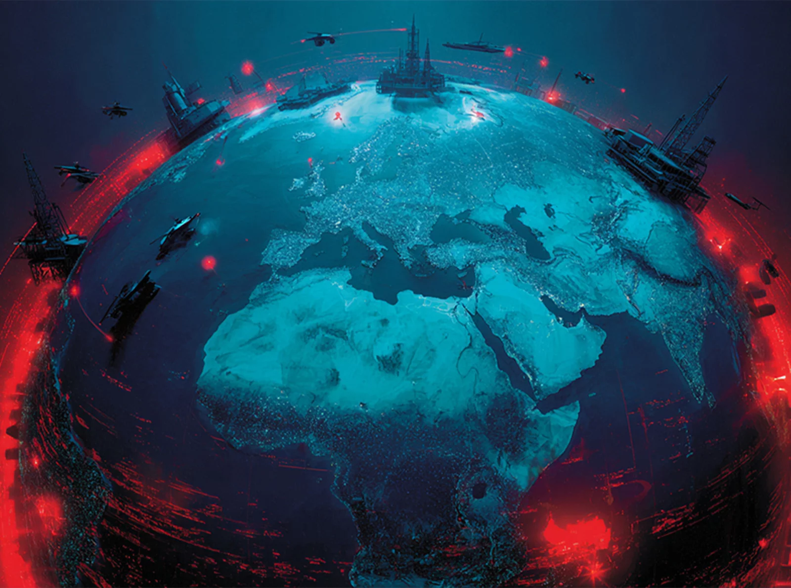 the-divergent-doctrines-driving-us-action-in-venezuela-and-iran