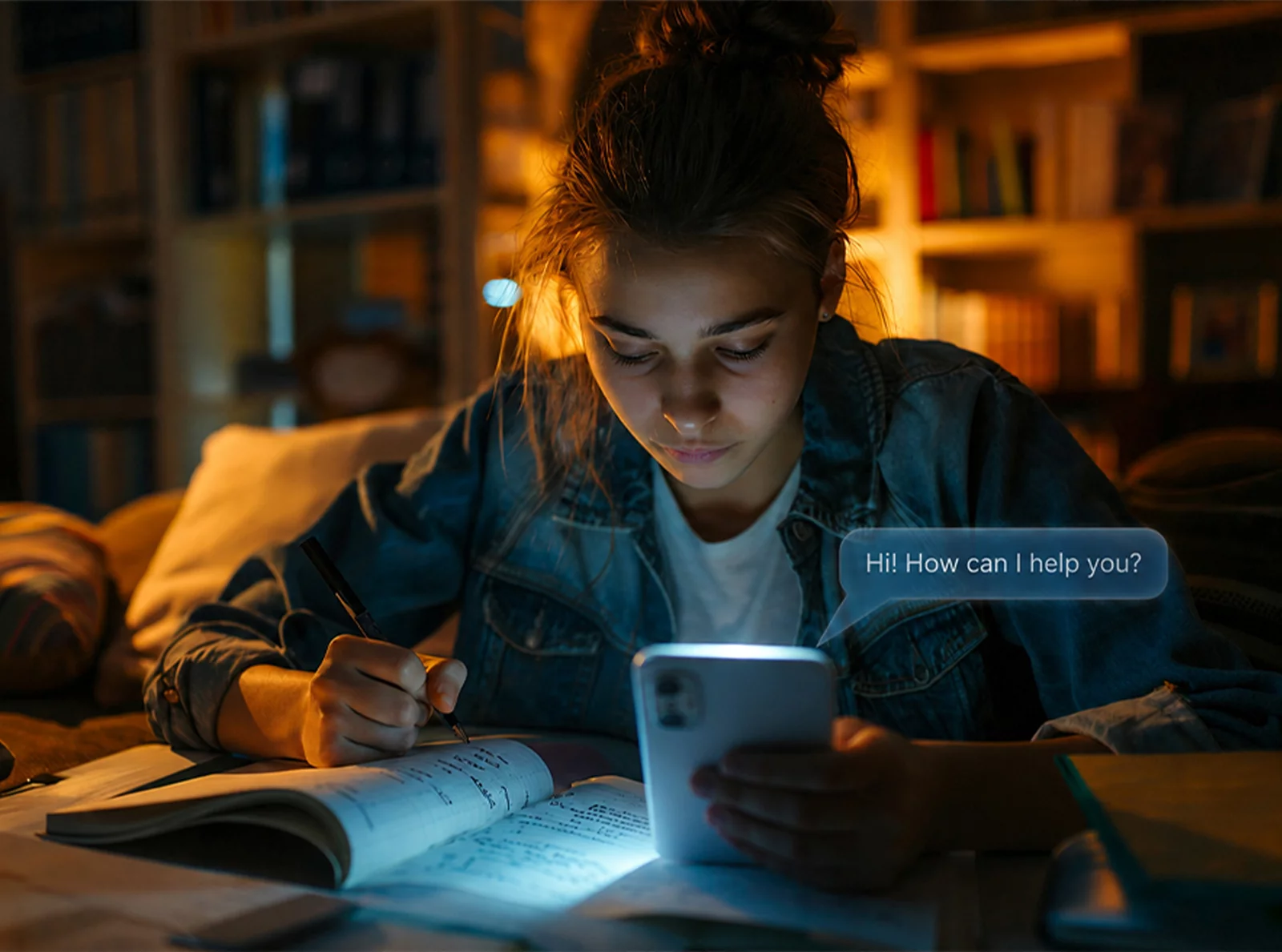 unicef-launches-chatbot-for-lebanese-students