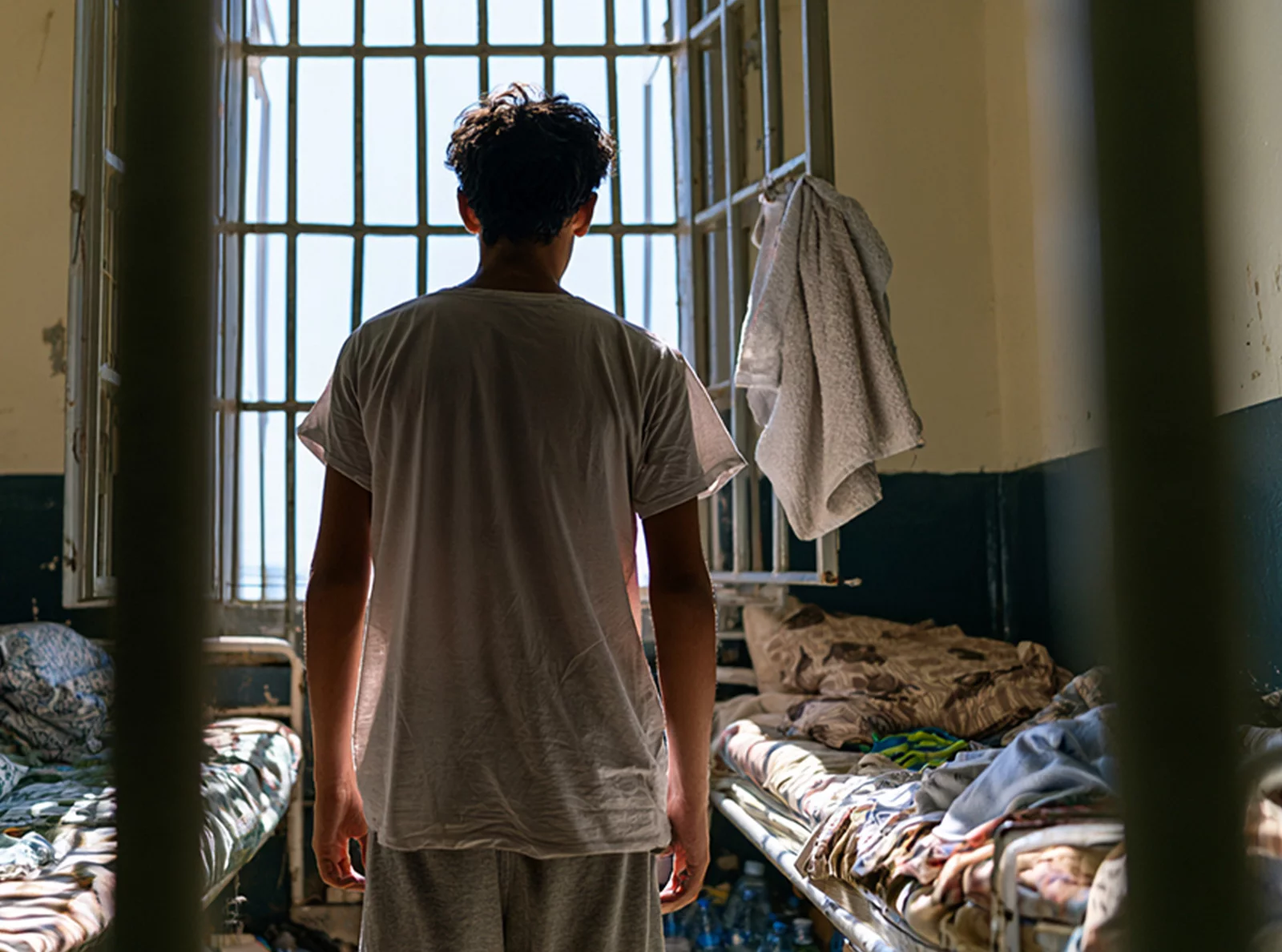 what-is-happening-inside-lebanon’s-juvenile-center