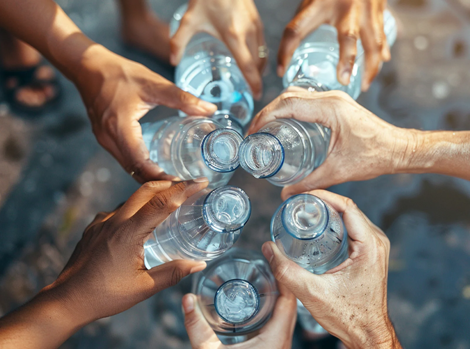 the-importance-of-water-for-human-health