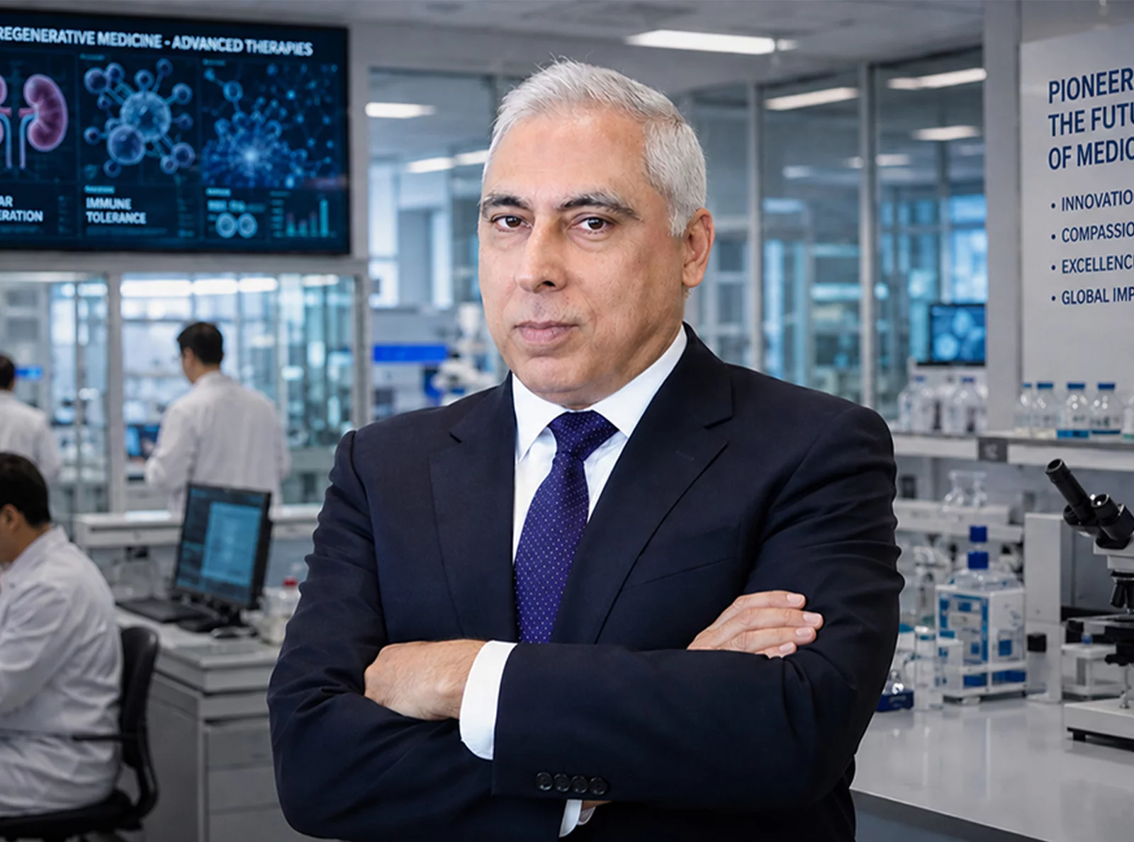 the-lebanese-scientist-behind-a-historic-medical-triple-crown