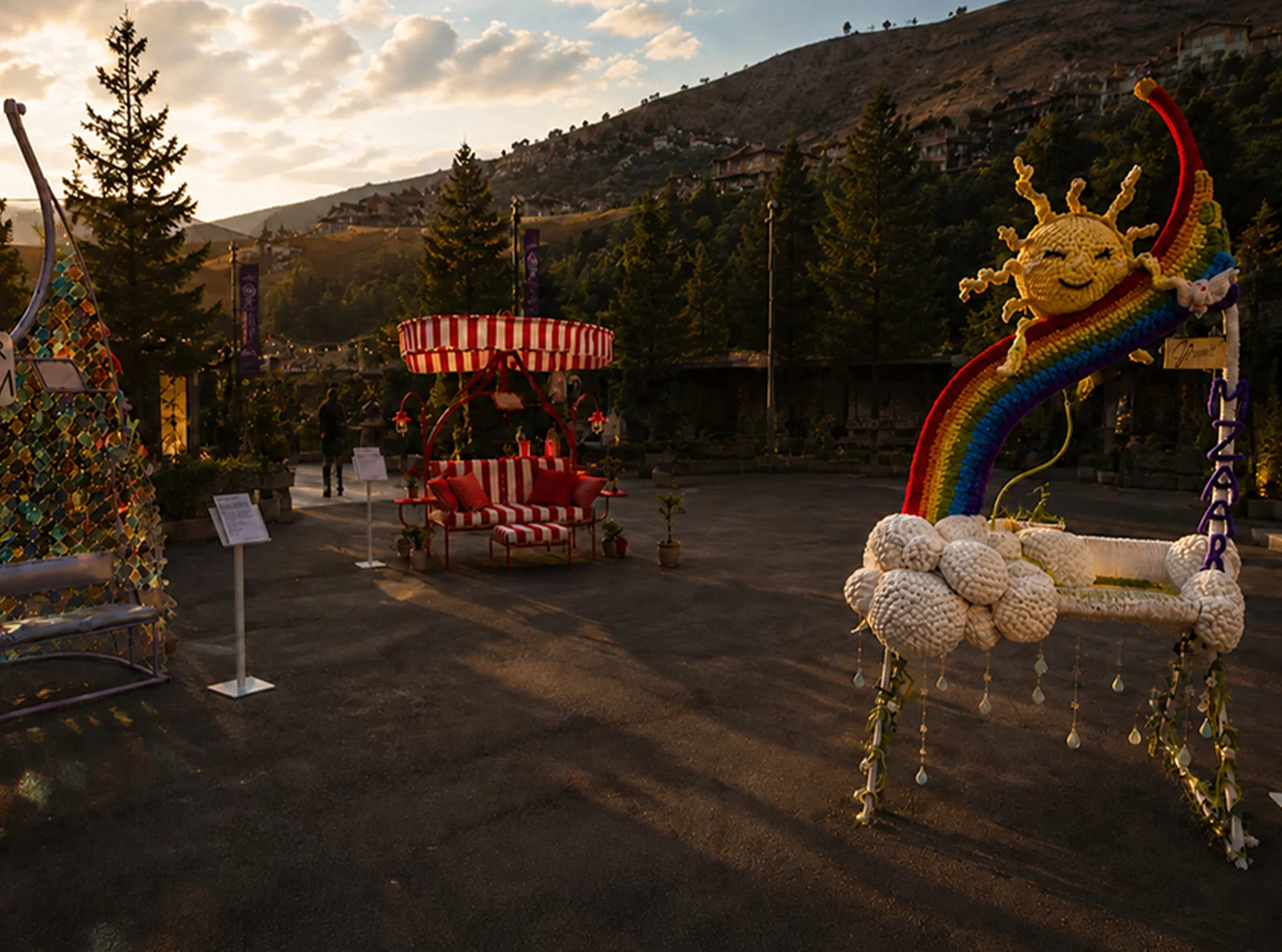 old-chairlifts-get-a-second-life-at-mzaar-kfardebian