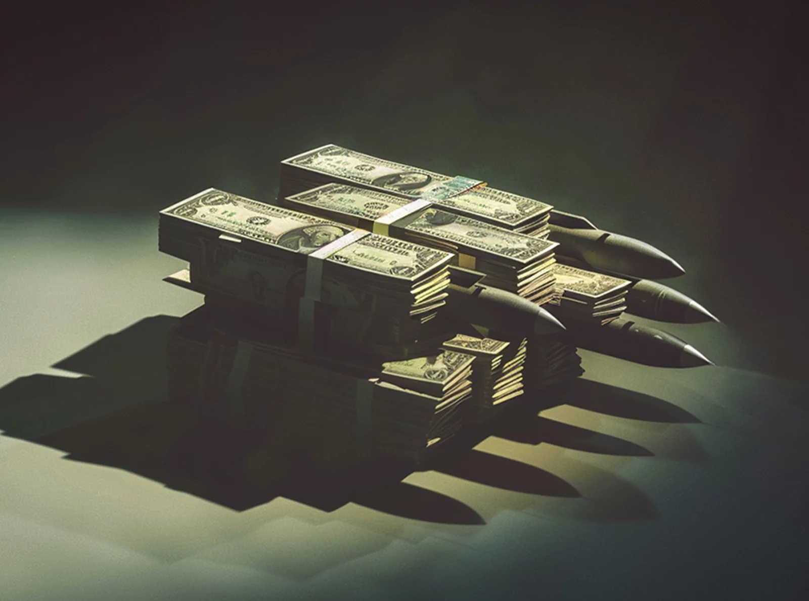 us-senate-upholds-$450m-military-sale-to-israel