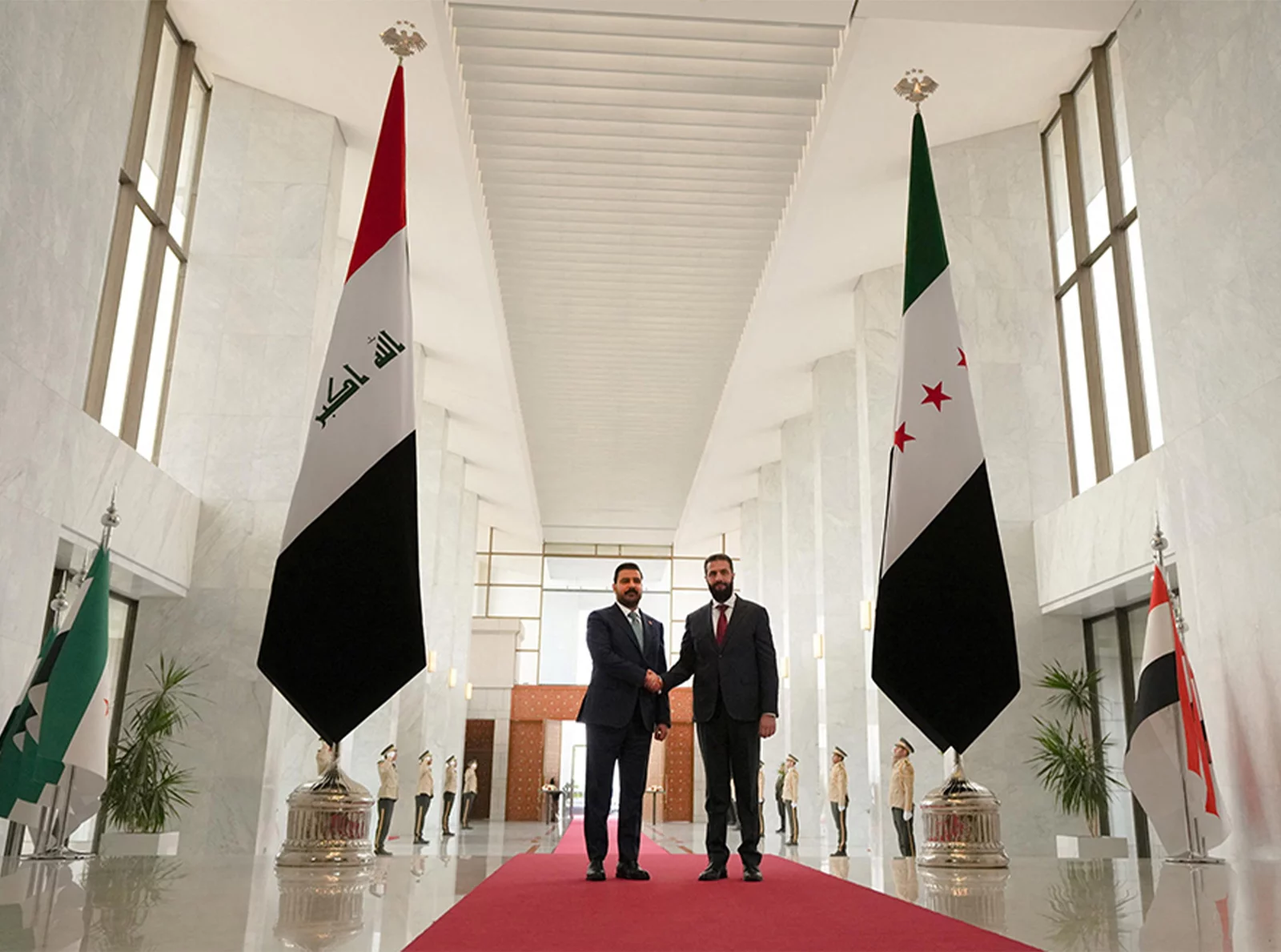 iraq-and-syria-seek-a-new-economic-partnership