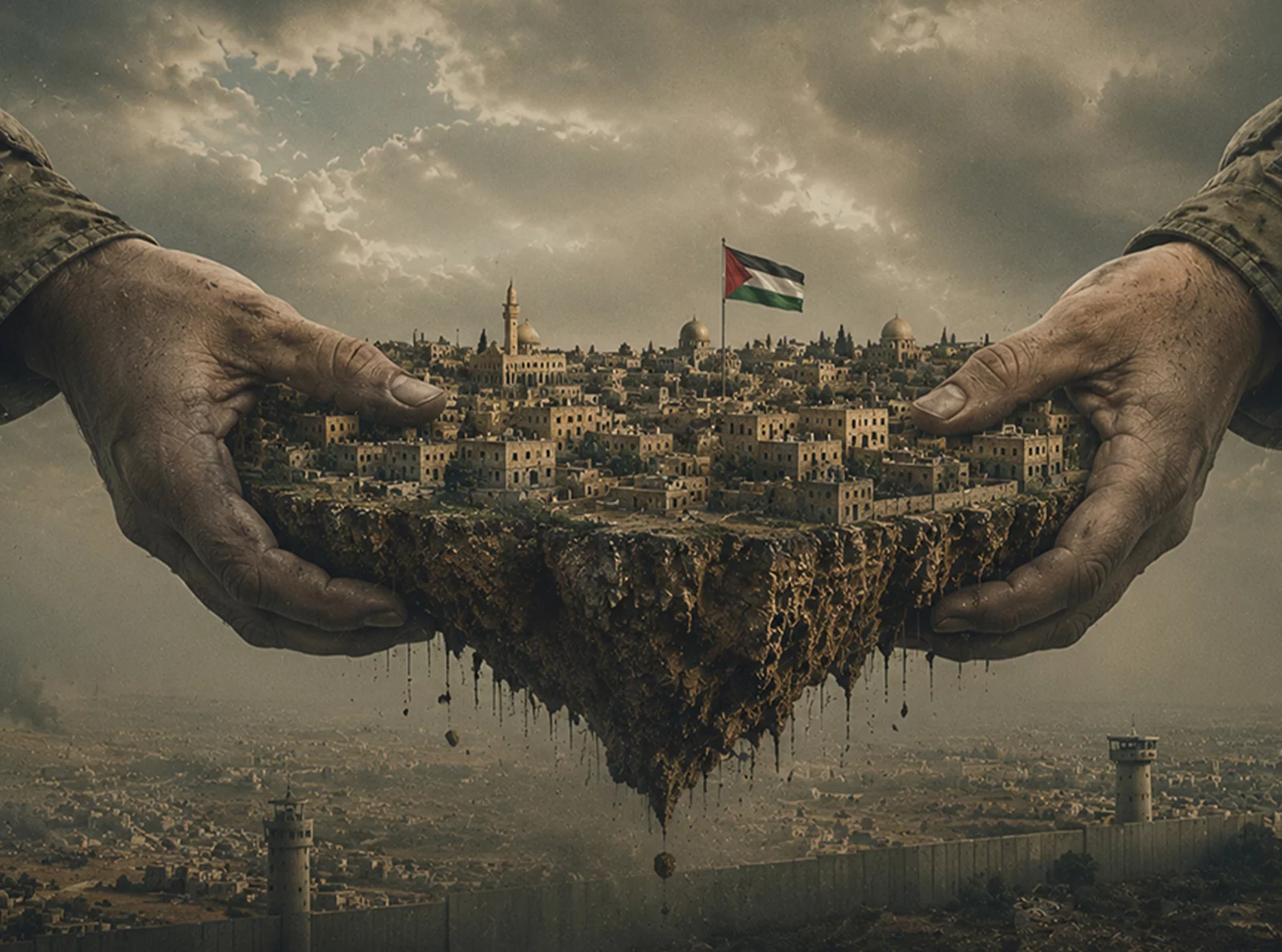 smotrich’s-hebron-move-raises-oslo-questions