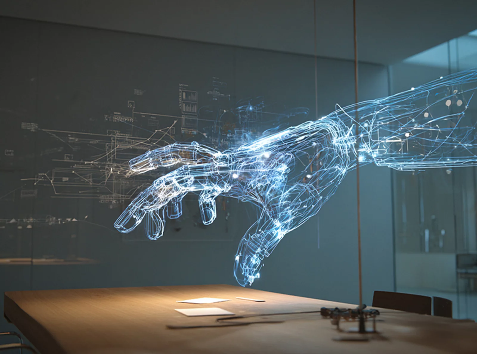 agentic-ai-from-passive-interaction-to-intelligent-agents