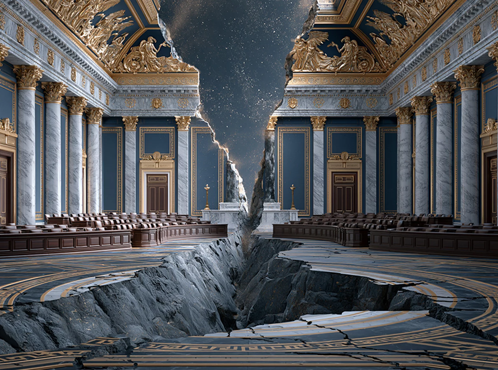 iran-vote-exposes-senate-divide