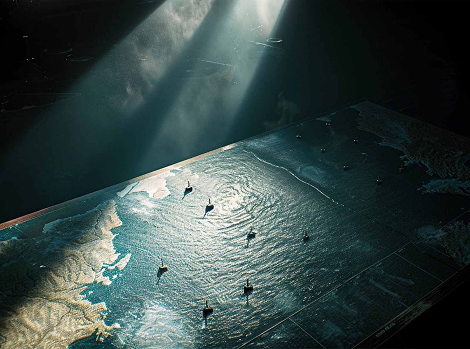 wavering-powers-and-hormuz-rising-risks