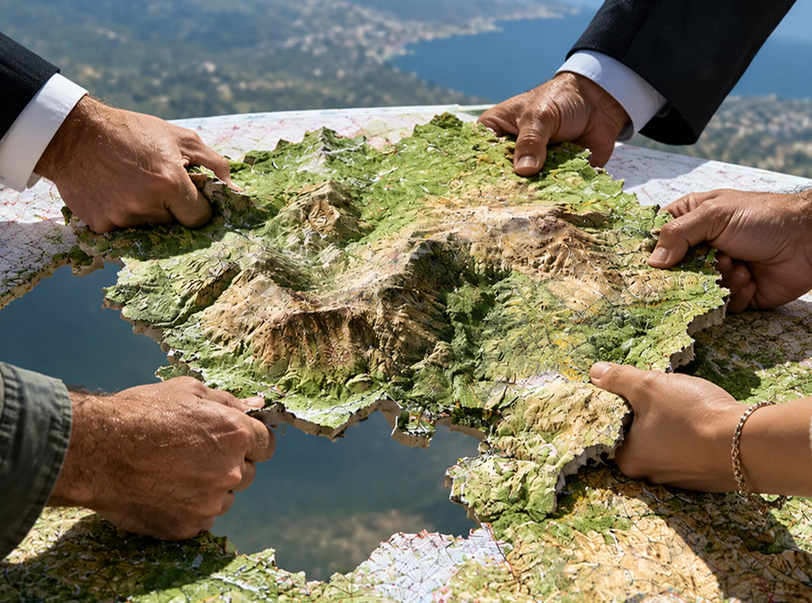 the-uncertain-fate-of-mount-lebanon’s-common-lands