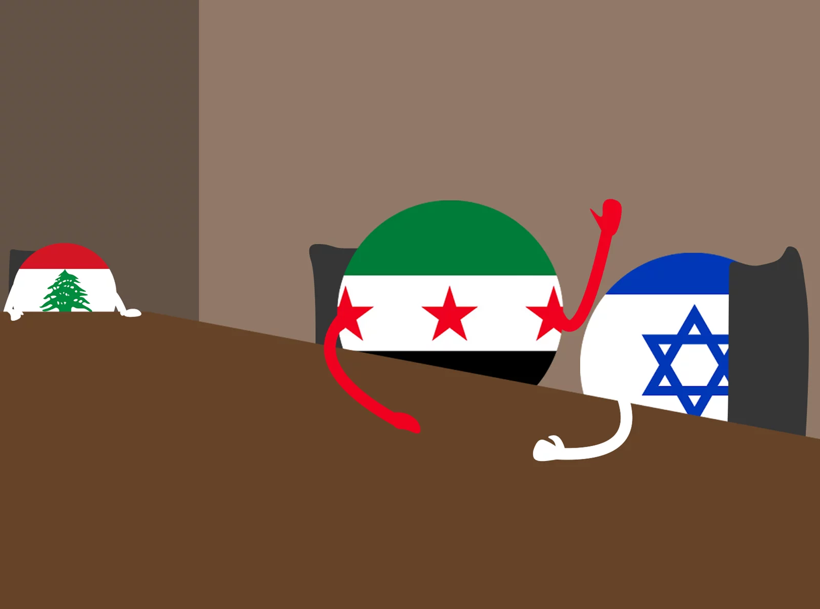 could-lebanon-be-sidelined-in-the-syrian-israeli-deal