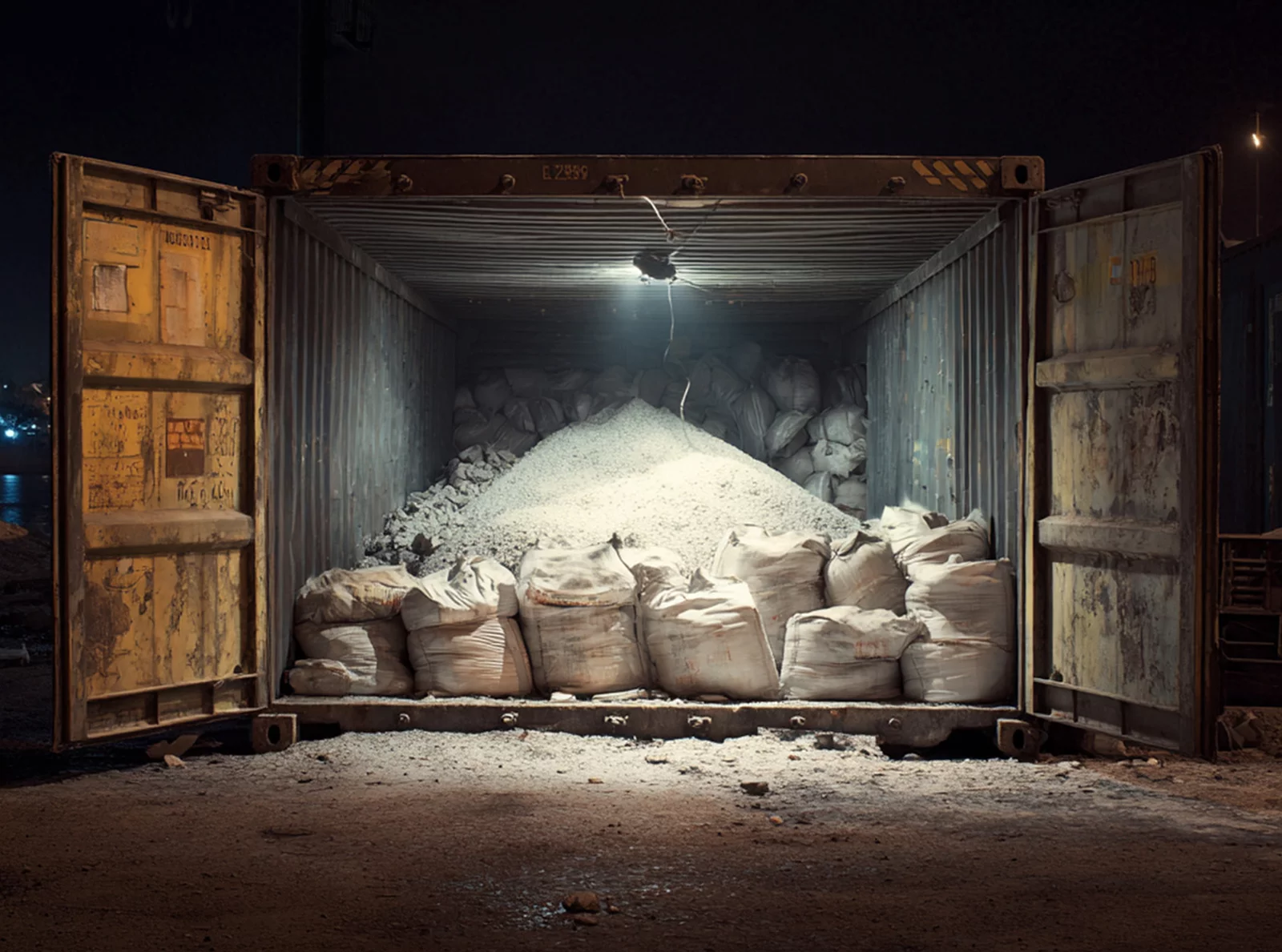 offers-to-sell-and-smuggle-nitrates-during-the-detention-period