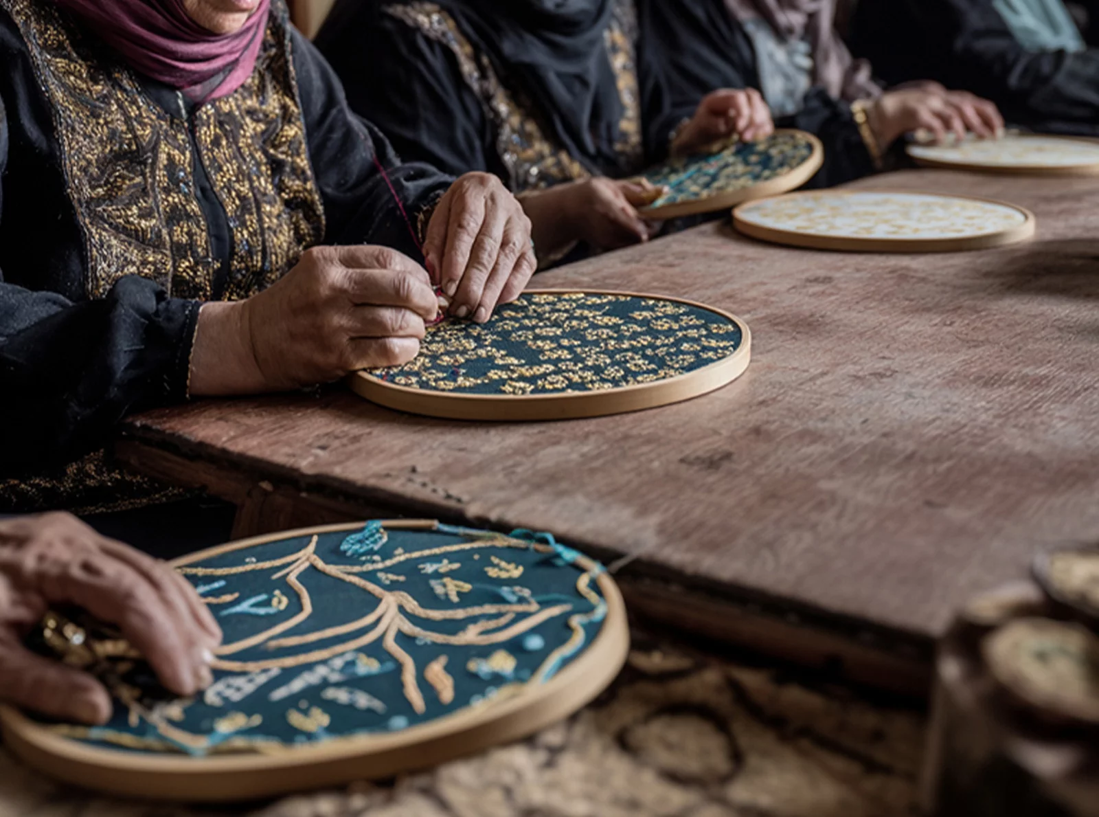 the-gold-thread-that-tells-baalbak’s-story