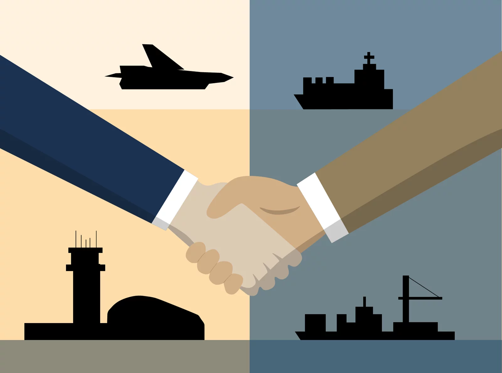 how-syria-and-russia-are-reshaping-their-partnership