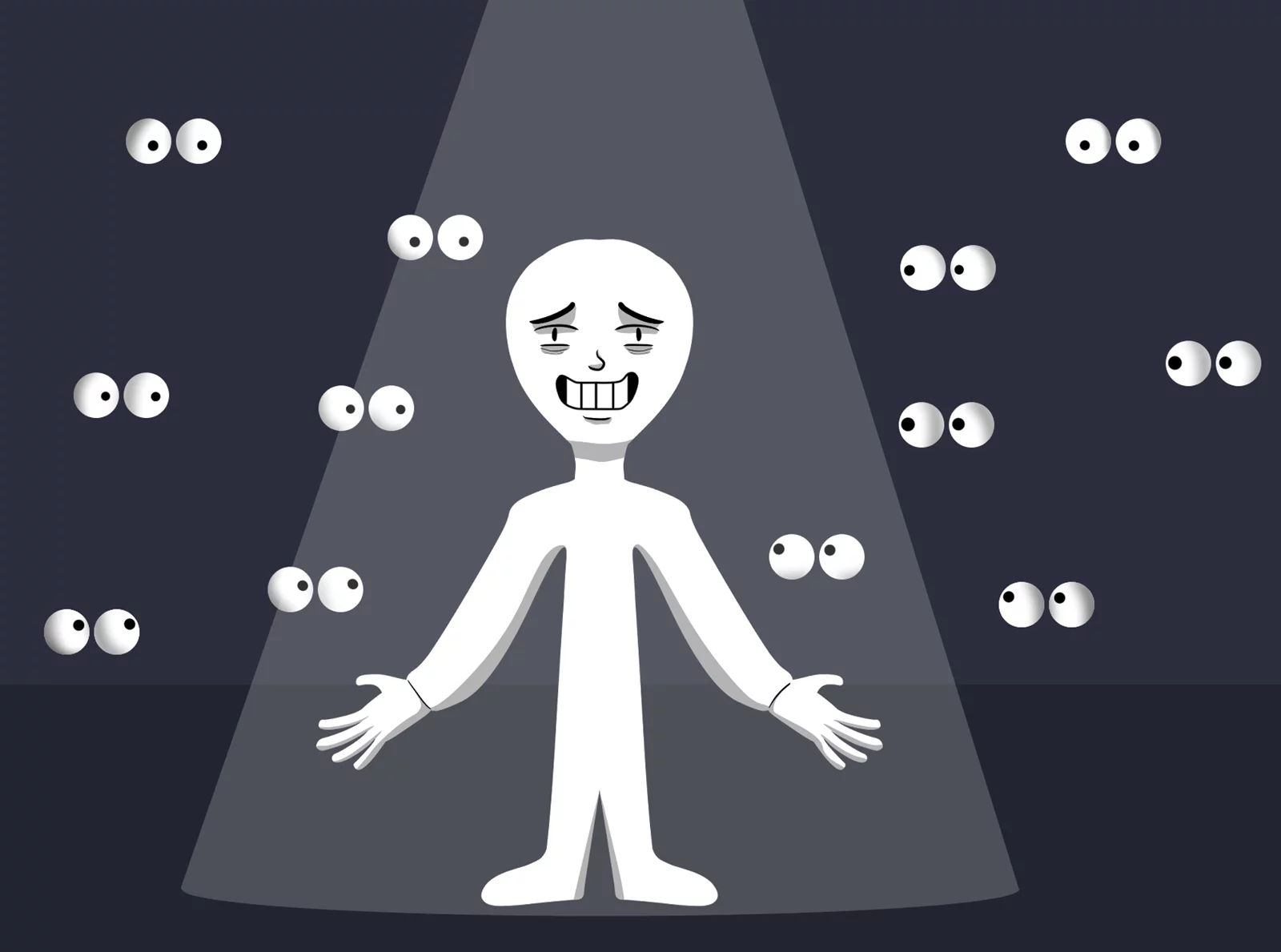status-comparison-and-the-pressure-to-look-successful