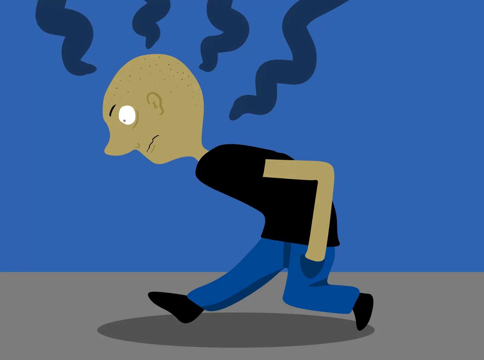 when-stress-becomes-your-normal