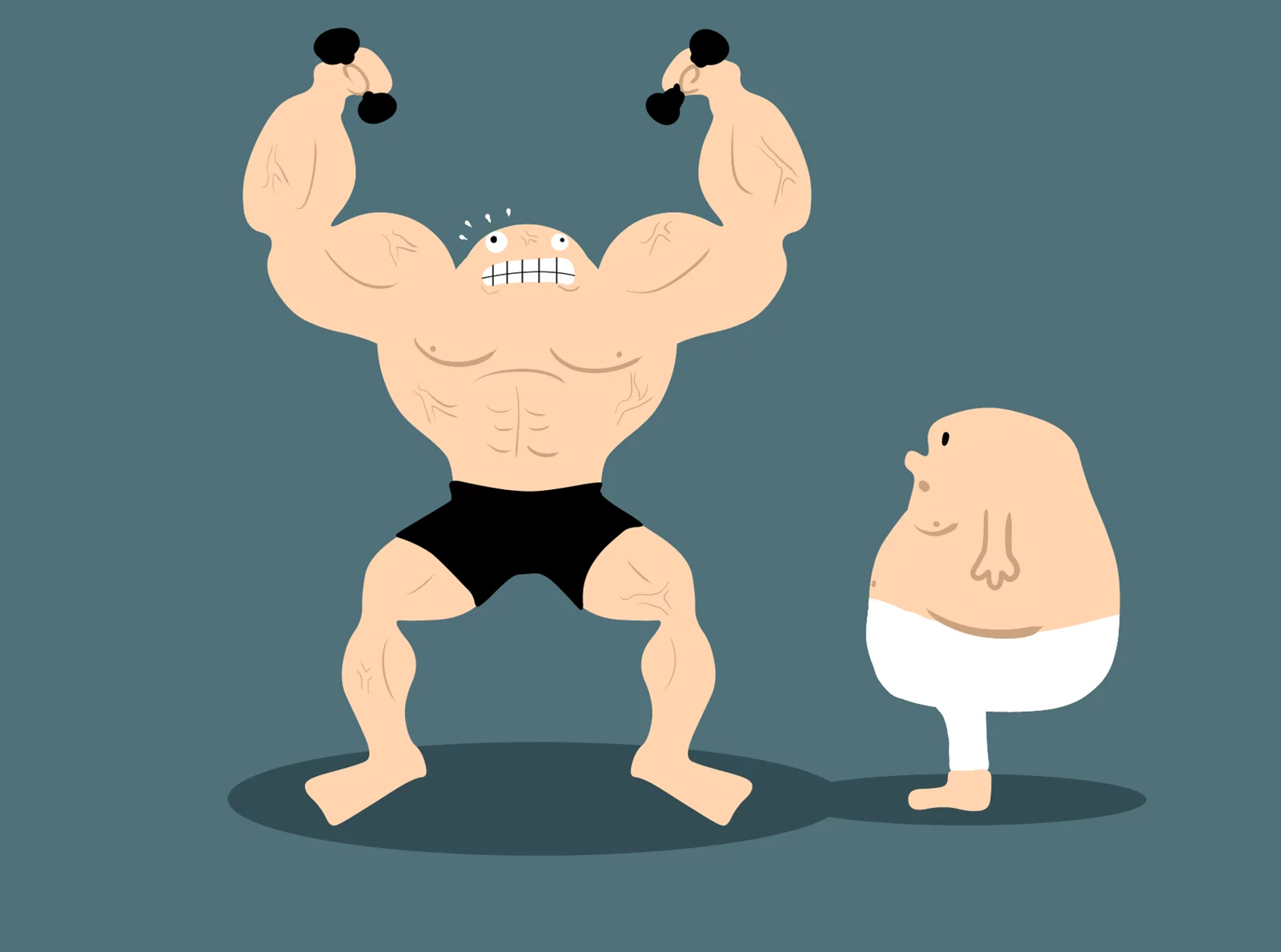 the-body-trait-that-keeps-your-brain-young