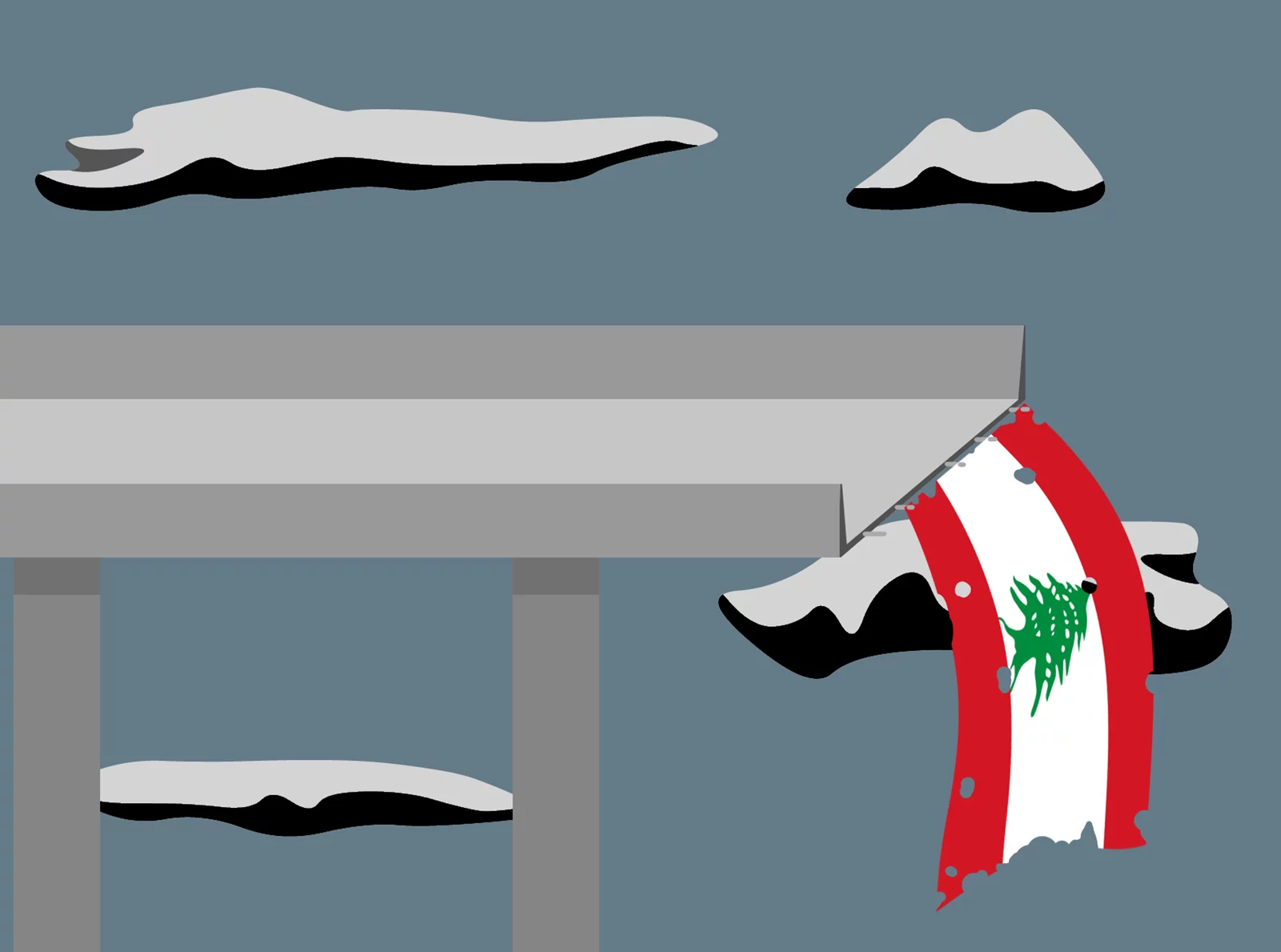 from-constitutional-promise-to-institutional-paralysis-lebanon’s-unfinished-state