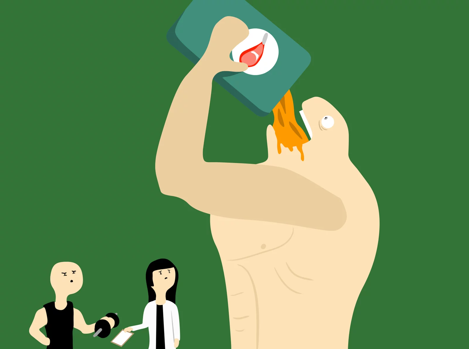men-and-nutrition-beyond-protein-shakes