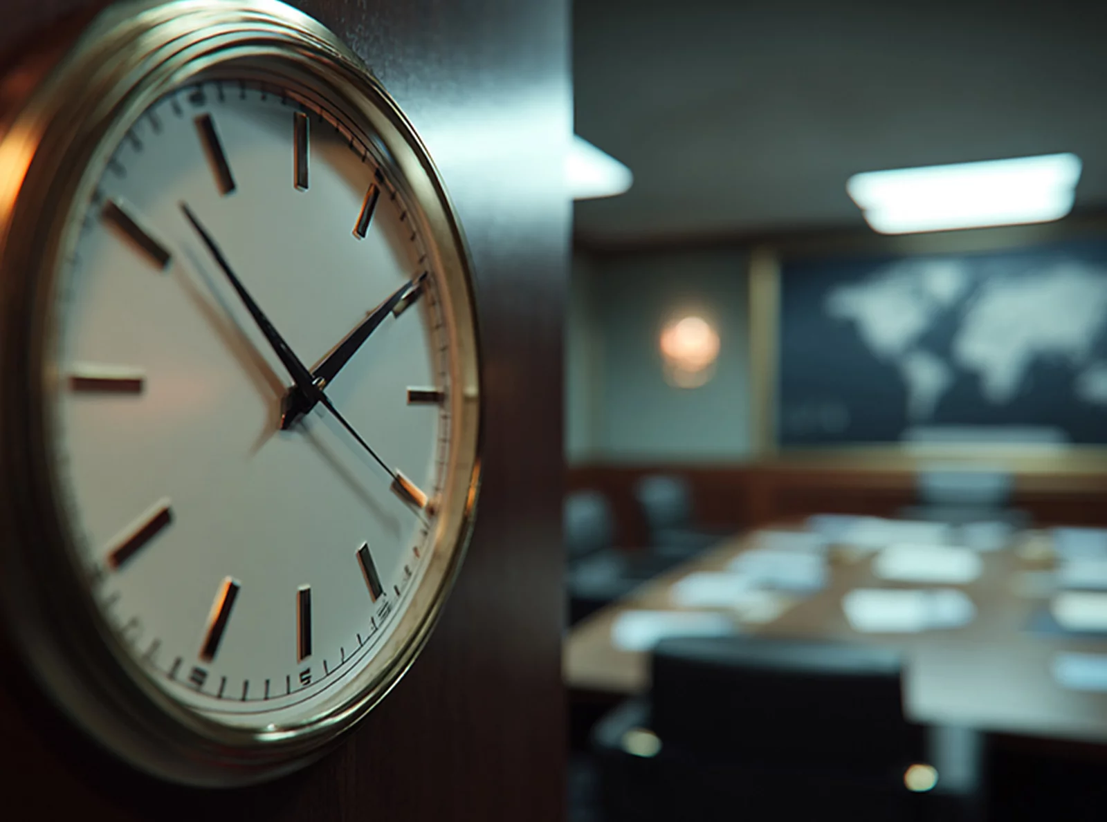 gaza’s-“board-of-peace”-sets-deadline-for-hamas-disarmament