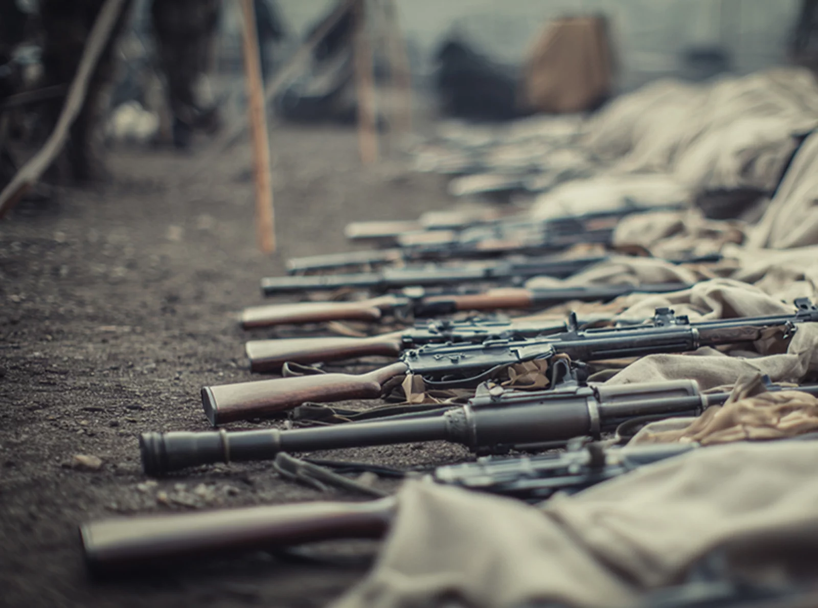 hezbollah-rules-out-disarmament-talks-north-of-the-litani