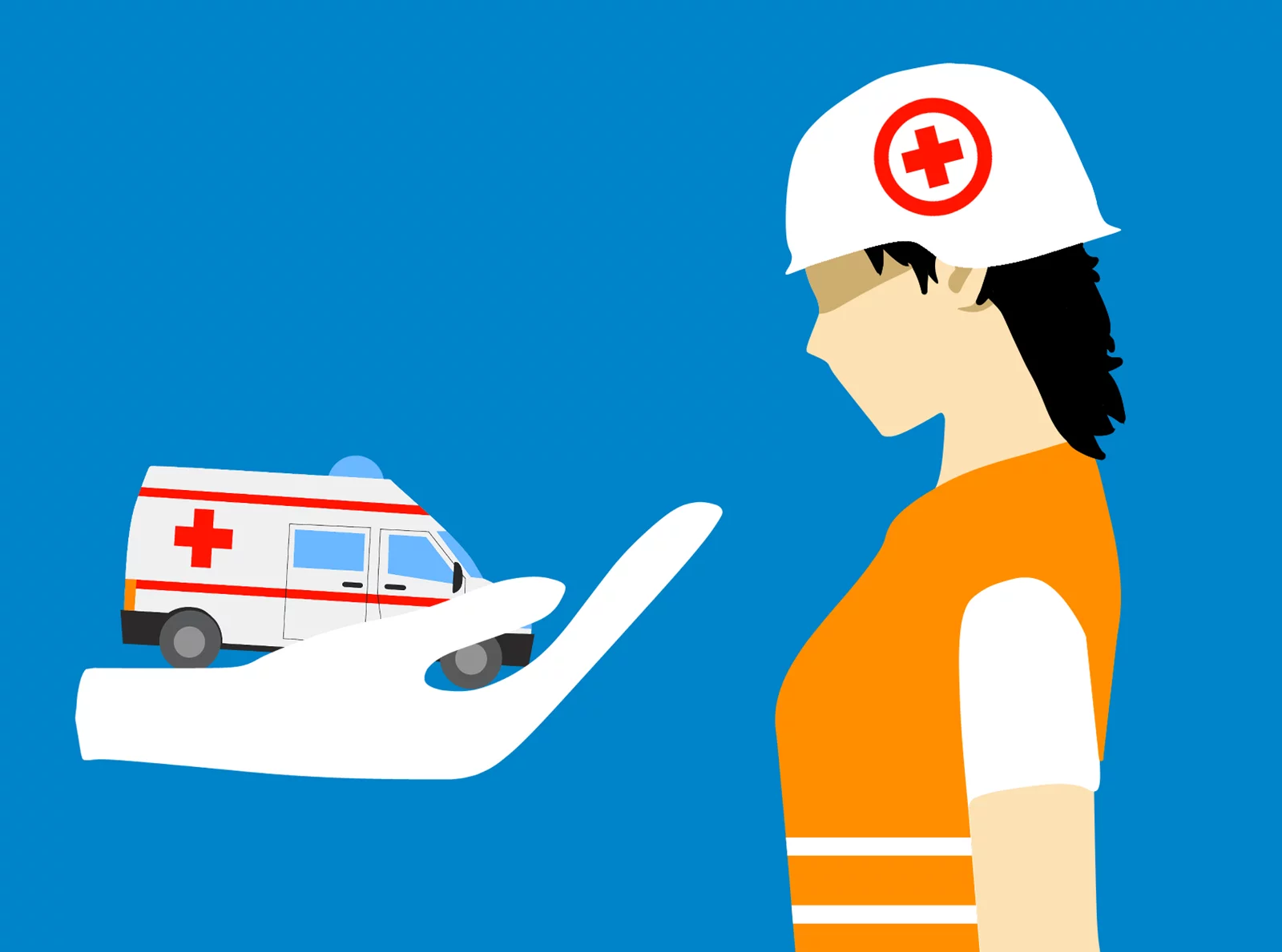 unhcr-donates-23-ambulances-to-lebanese-red-cross