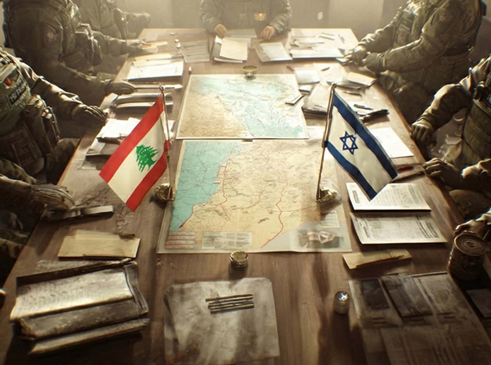 first-direct-civilian-talks-between-lebanon-and-israel