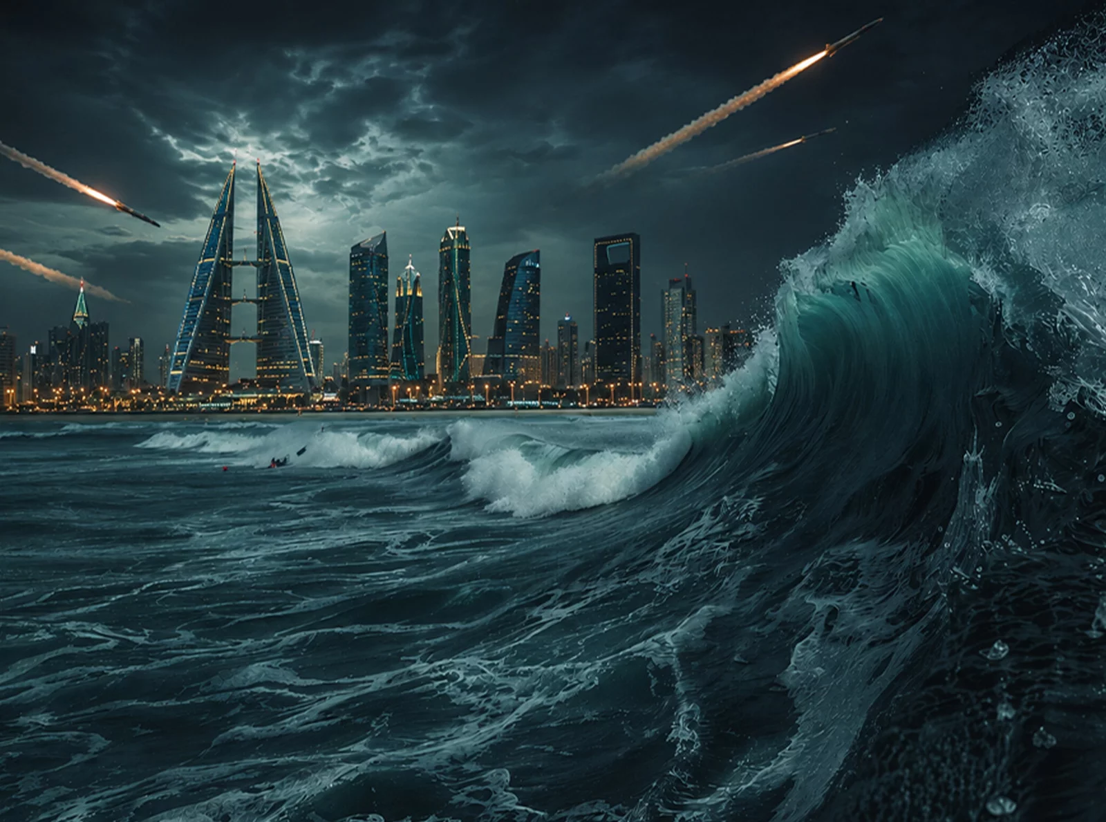 bahrain’s-precarious-position