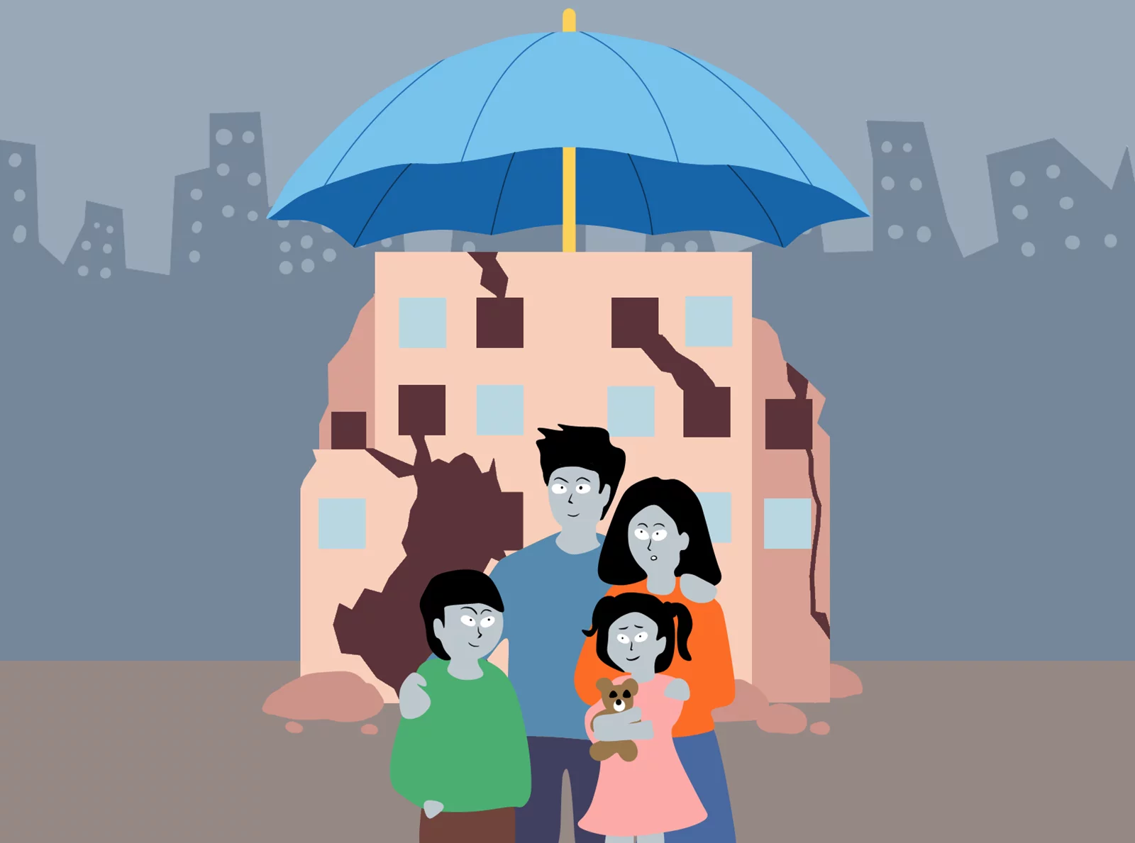 health-ministry-launches-aid-for-displaced-families-in-tripoli