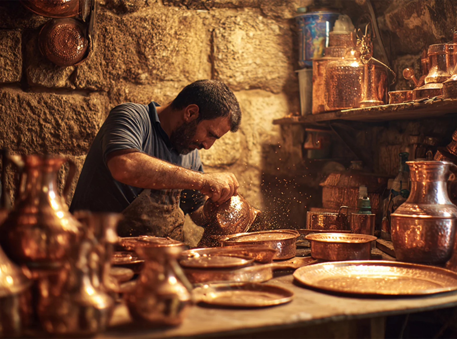 the-metal-that-shaped-lebanon’s-identity
