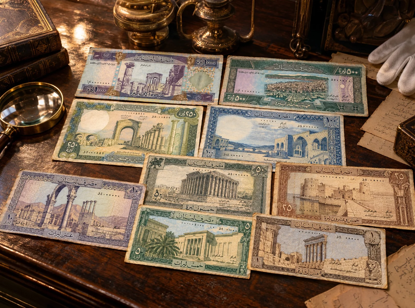 what-do-you-know-about-lebanon’s-monetary-past