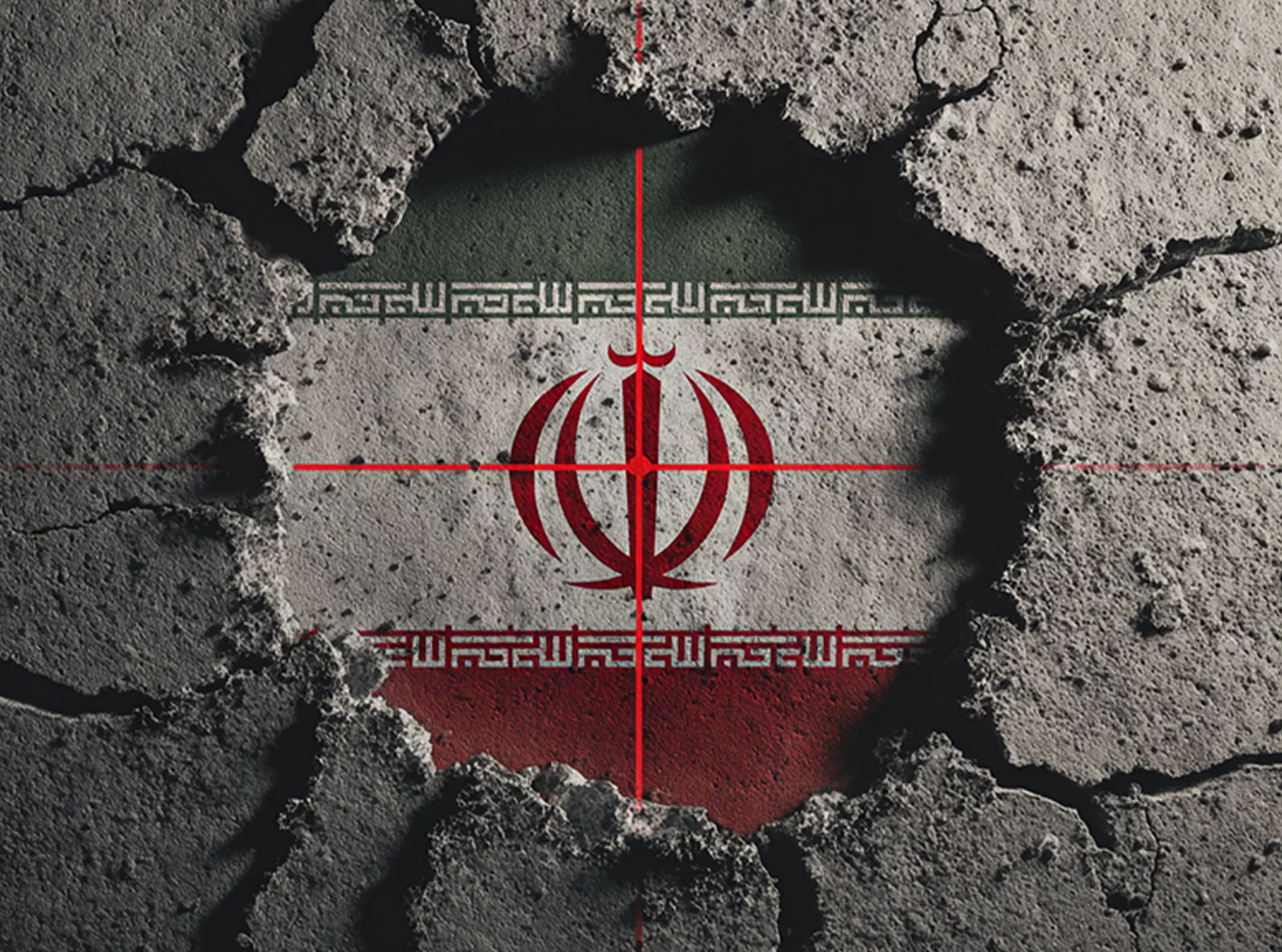 mapping-potential-iranian-targets-ahead-of-escalation